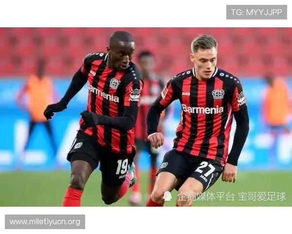开云平台网站与勒沃库森合作的详细介绍及其背后赞助商的深度分析